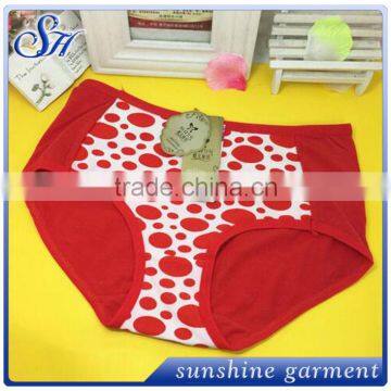 Wholesale Cotton Underwear With High Price Sexy Underwear for Women photo-3