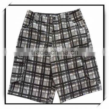 Hot Sale Cheap Wholesale Mens Gym Shorts photo-4