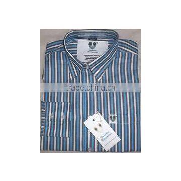 GENTS FULL SLEEVES FORMAL SHIRTS photo-4