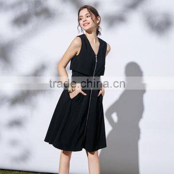 Lady Fashion Dress Dropshipping Clothing Fashion Wear photo-2