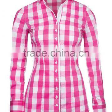 High Fashion Ladies Casual Shirt photo-3