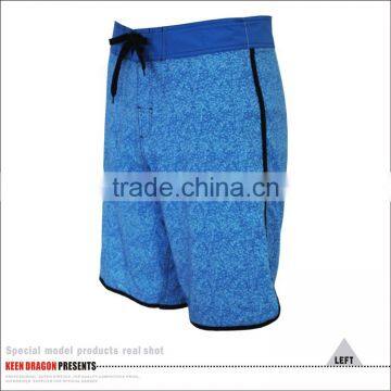 2016 HOT SALE NEW STYLE SWIM TRUNK 4-WAY STRETCH photo-4