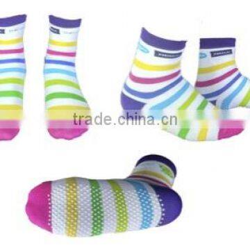 Colors Socks for Young Tennage Girls Socks