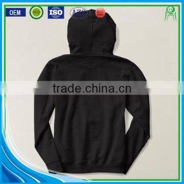 China Manufacturr Custom Design Cotton Polyester Printing Hoodie Sweat Shirt photo-2