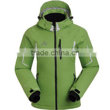 2017 Top Quality Women Sports Outdoor Jacket Waterproof Ski Jacket photo-4