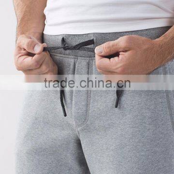 Cheap Wholesale Sweatpants Custom Mens Baggy Sweatpants photo-3