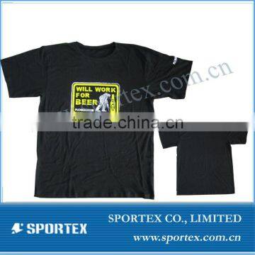 2012 OEM funny men's t shirts