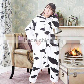 New Design Beautiful Manufacturer Full Body Animal Pajamas