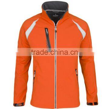 High Quality Training Wear 2014 New Style Soccer Jacket photo-5