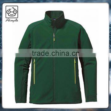 Brand Men Outdoor Sport Fleece Trekking Winter Thermal Jackets