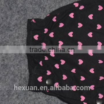 New Design Baby Romper 100% Cotton Short Sleeve for Summer Clothes