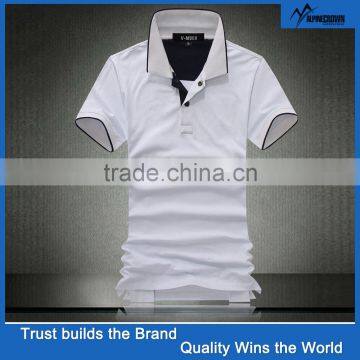 Best Choice Linen Polo Shirts photo-2
