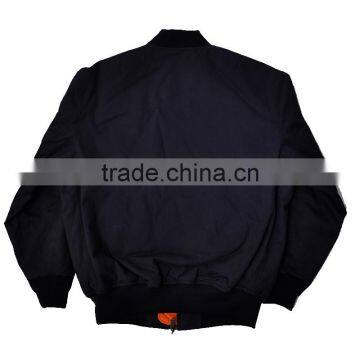 Zipper Jacket Top Quality Best Winter Men Jacket Bomber Jacket Men