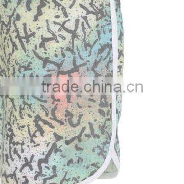 Hot Sale News Style Boys Pants Fitness Beach Pants Cargo for Man photo-4