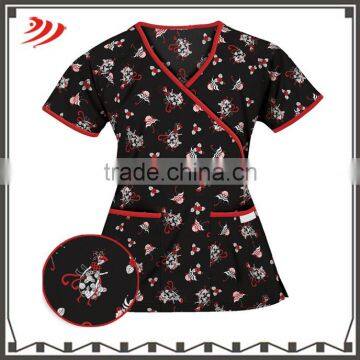 Patient Gown Polycotton Surgical Hospital Uniform