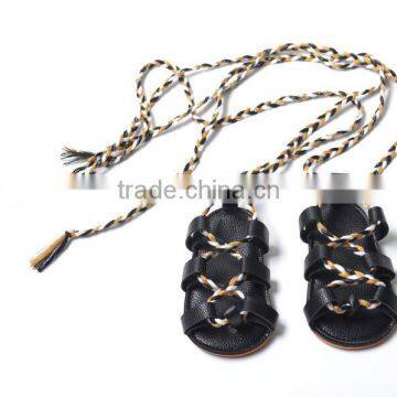 PU Roma Shoes for Kids, Kids Roma Shoes With Lace, Lace Roma Kids Shoes