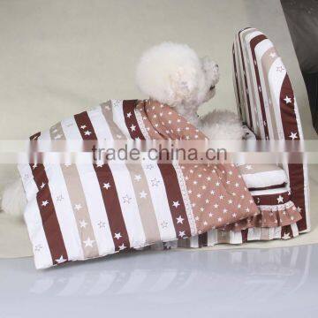 Hot Sale Luxury Pet Dog Bed & Large Pet Beds For Dogs photo-4