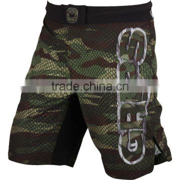 MMA Shorts