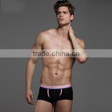 custom underwear boxer men