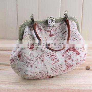 Leather Handbag Carrying/purse Tape/quilting& Sewing Accessory photo-2