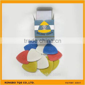 Cheap Wax Tailor Colorful Making Chalk For Garment