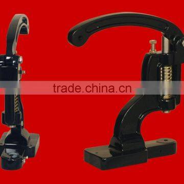 Solid Brass Grommets Kit for Leather photo-5