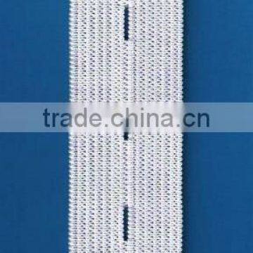 Elastic Eyelet Tape, Eyelet Elastic Tape