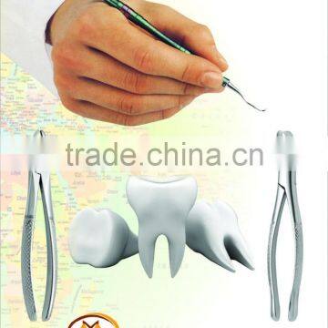 dental instruments