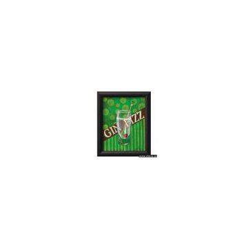 Sell Embossed Advertisement Banner
