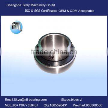 High Quality Pillow Bearing CSA202 CSA202-9 photo-2