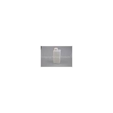 Industrial CIJ ink and packaging bottles