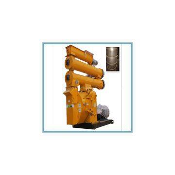 Animal Poultry Chicken Cattle Sheep Pellet Feed Pellet Machine / Pellet Machine for Sale