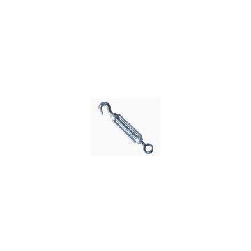 DIN1480 carbon steel turnbuckle