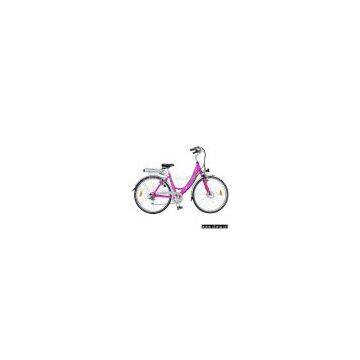 Sell Electric Bike