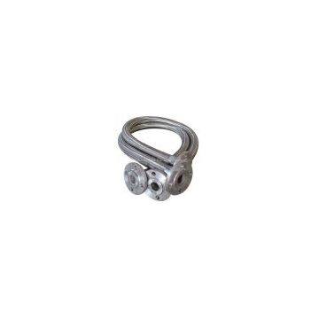 flexible metal hose