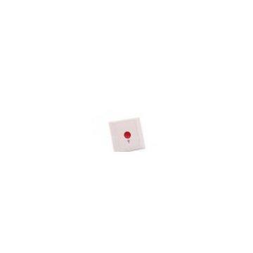 ABS Housing Auto-reset Emergency Button