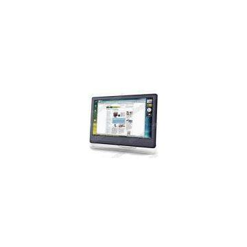 21.5 inch touch all in one pc