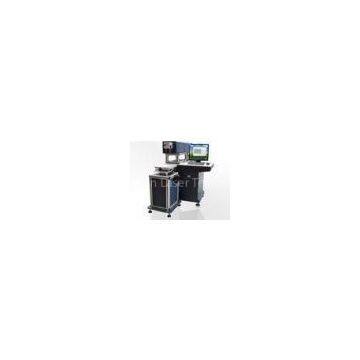 355nm high precision UV laser marking machine for bar code,graphs,QR code
