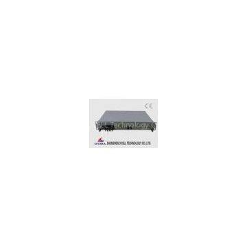 48V 25Ah 2U 15S6P Lifepo4 Telecom Battery Systems With IFR26650EC-3.4Ah Cell