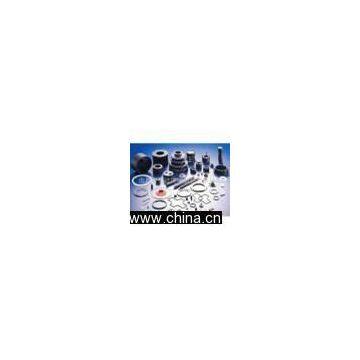 Sell Precision Injection Plastic Parts