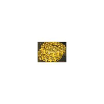 China heavy & construction machinery earthmoving machine spare part KOMATSU bulldozer D355A-3 track link
