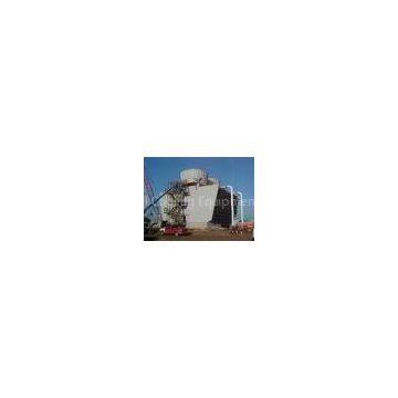 Cross flow Mechanical Draft Cooling Tower with Concrete Structure