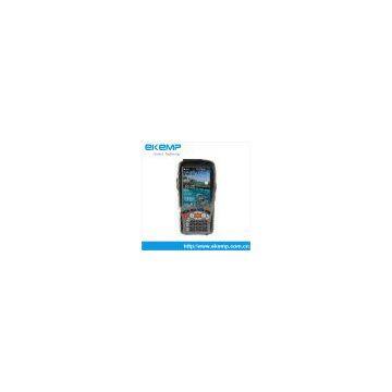 Handheld Data Collector With RFID Reader/Barcode Scanner photo-2