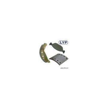 Sell Brake Pad, Brake Shoe and Brake Lining