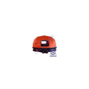 Inflatable Liferaft