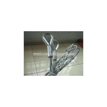 CABLE AND LINE GRIPS-Fibre optic installation tools