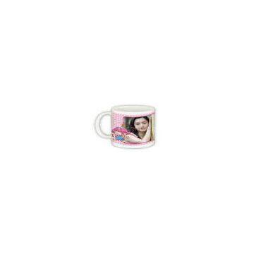 Digital inkjet sublimation paper for mugs / plate / polyester textile
