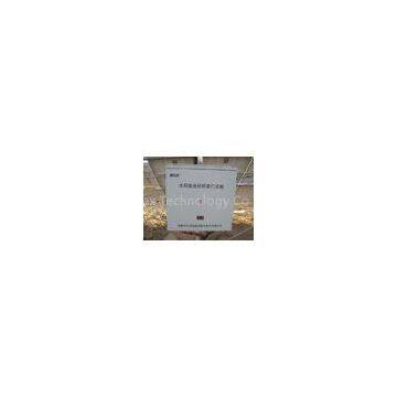 2 - 32 Strings Solar Array Junction Box PG7 Input / Waterproof DC Combiner Box