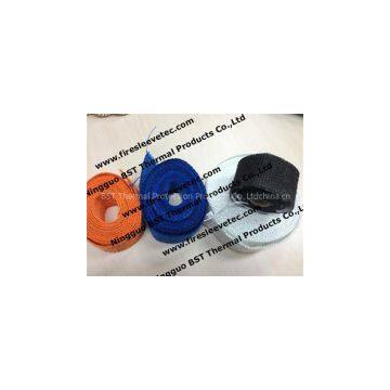 Fiberglass Exhaust Insulate Tape