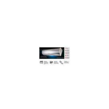 Aluminum Alloy Series Air Curtain